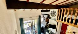 vente Appartement en résidence Cap D'agde