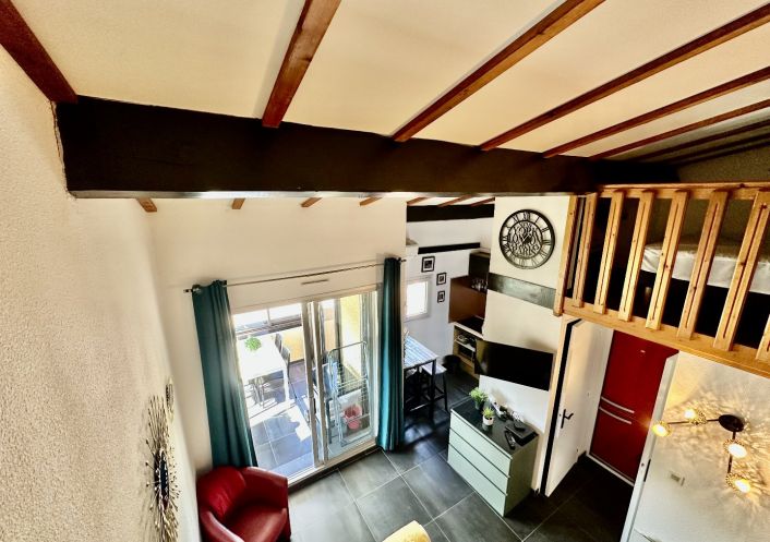 vente Appartement en résidence Le Cap D'agde