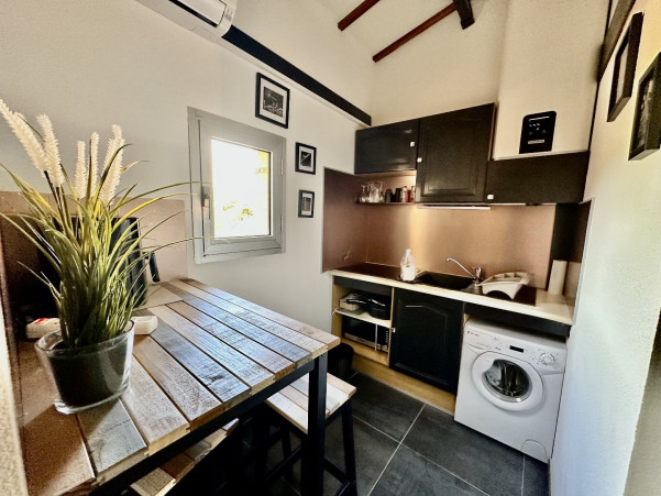 sale Appartement en résidence Le Cap D'agde - Photo 5