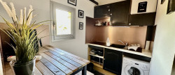 vente Appartement en résidence Cap D'agde