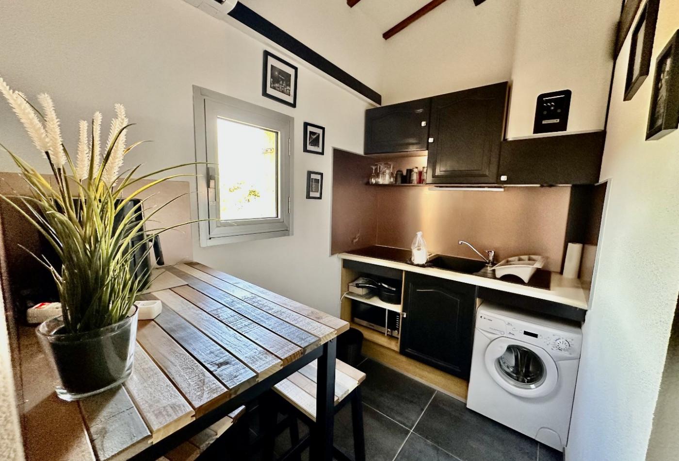 vente Appartement en résidence Cap D'agde - Photo 5