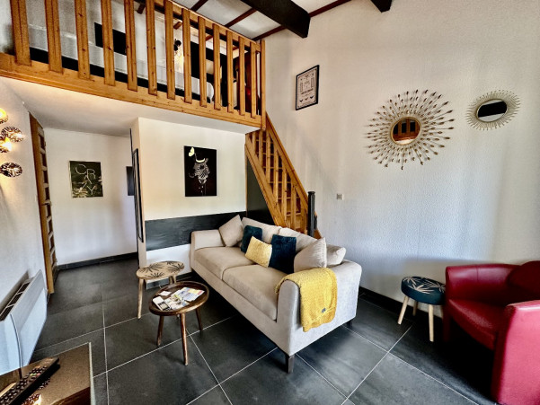 sale Appartement en résidence Le Cap D'agde - Photo 3