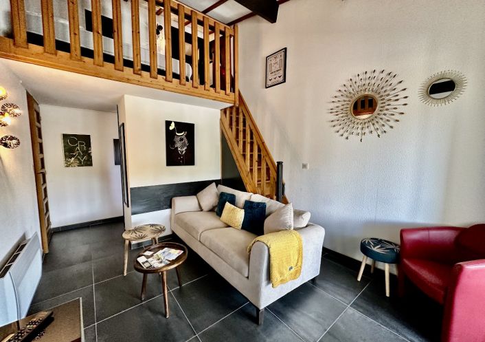 vente Appartement en résidence Le Cap D'agde