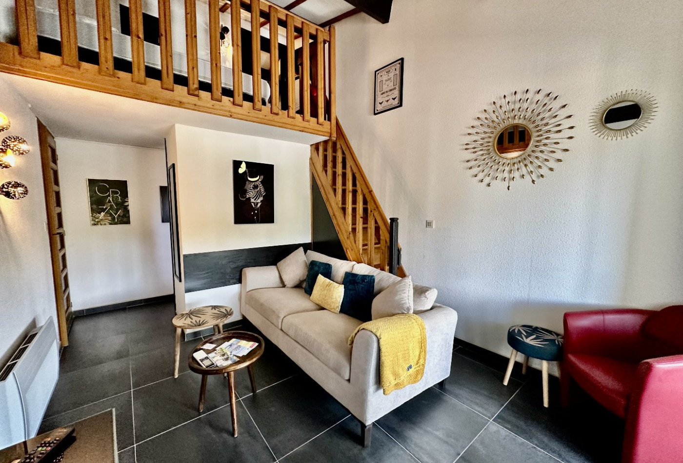vente Appartement en résidence Cap D'agde - Photo 3