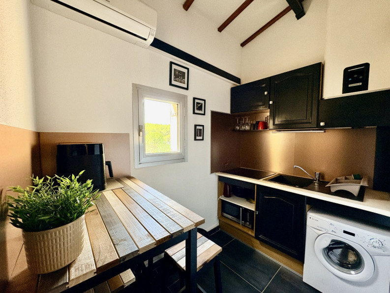 vente Appartement en résidence Cap D'agde - Photo 4