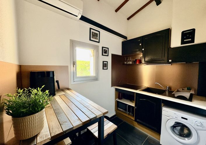 vente Appartement en résidence Cap D'agde