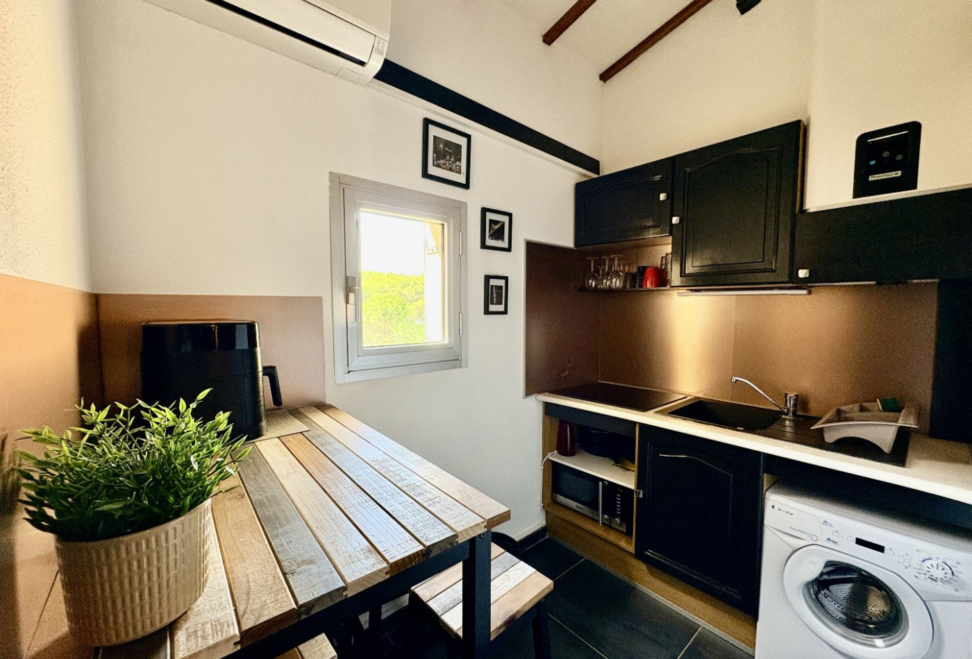 vente Appartement en résidence Cap D'agde - Photo 4
