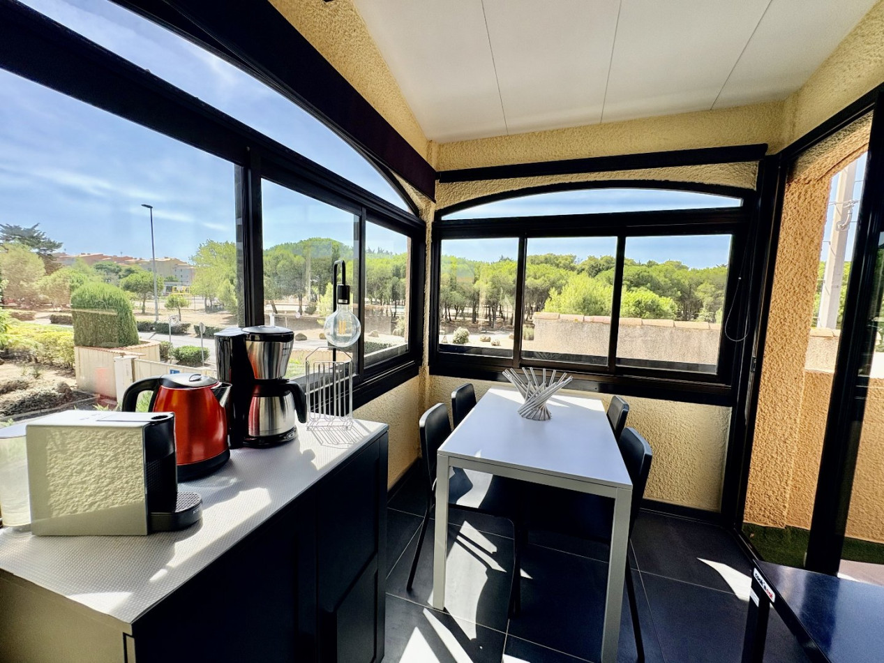 vente Appartement en résidence Cap D'agde - Photo 3