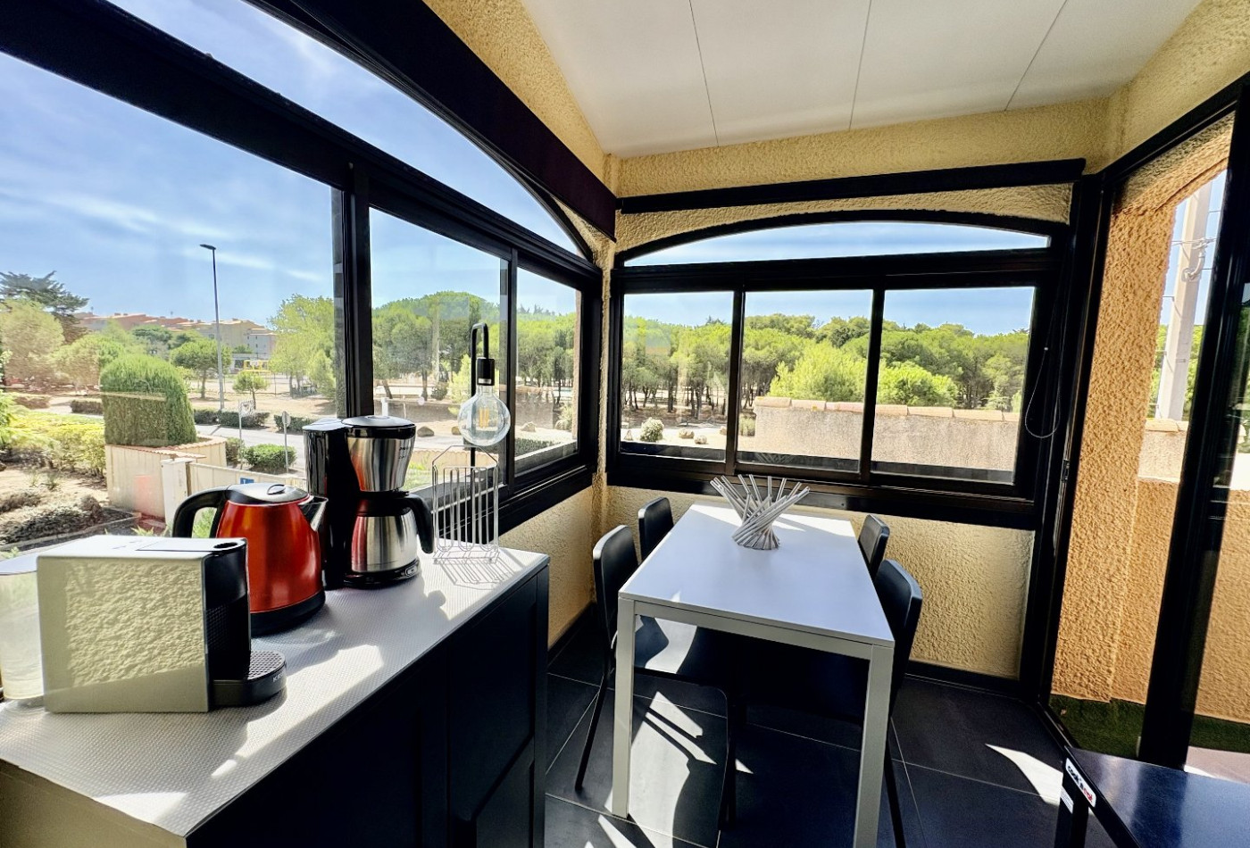 vente Appartement en résidence Cap D'agde - Photo 3
