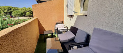 vente Appartement en résidence Cap D'agde