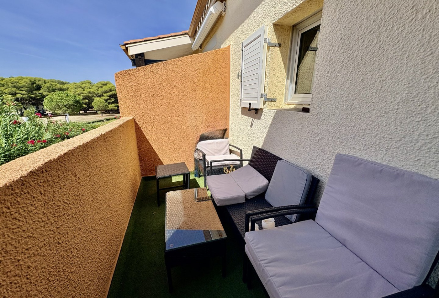 vente Appartement en résidence Cap D'agde - Photo 2