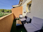 vente Appartement en résidence Cap D'agde