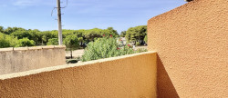vente Appartement en résidence Cap D'agde