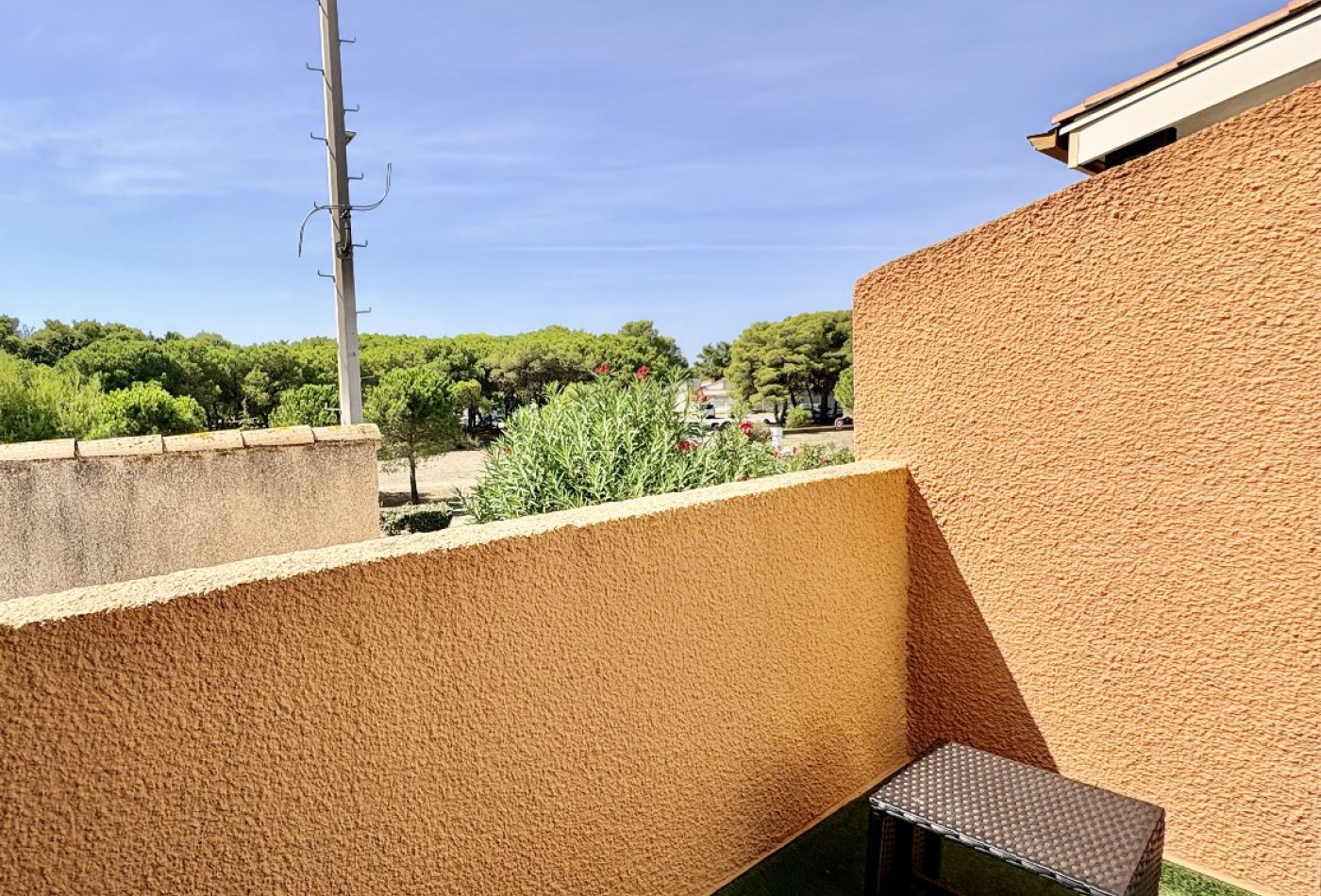vente Appartement en résidence Cap D'agde - Photo 10
