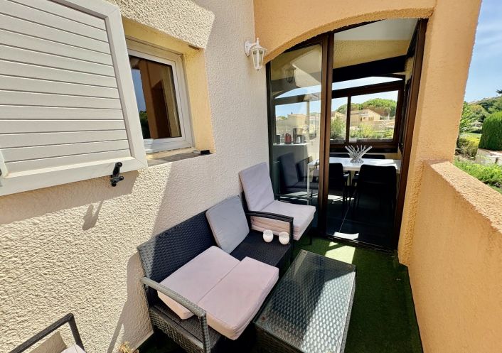 vente Appartement en résidence Cap D'agde