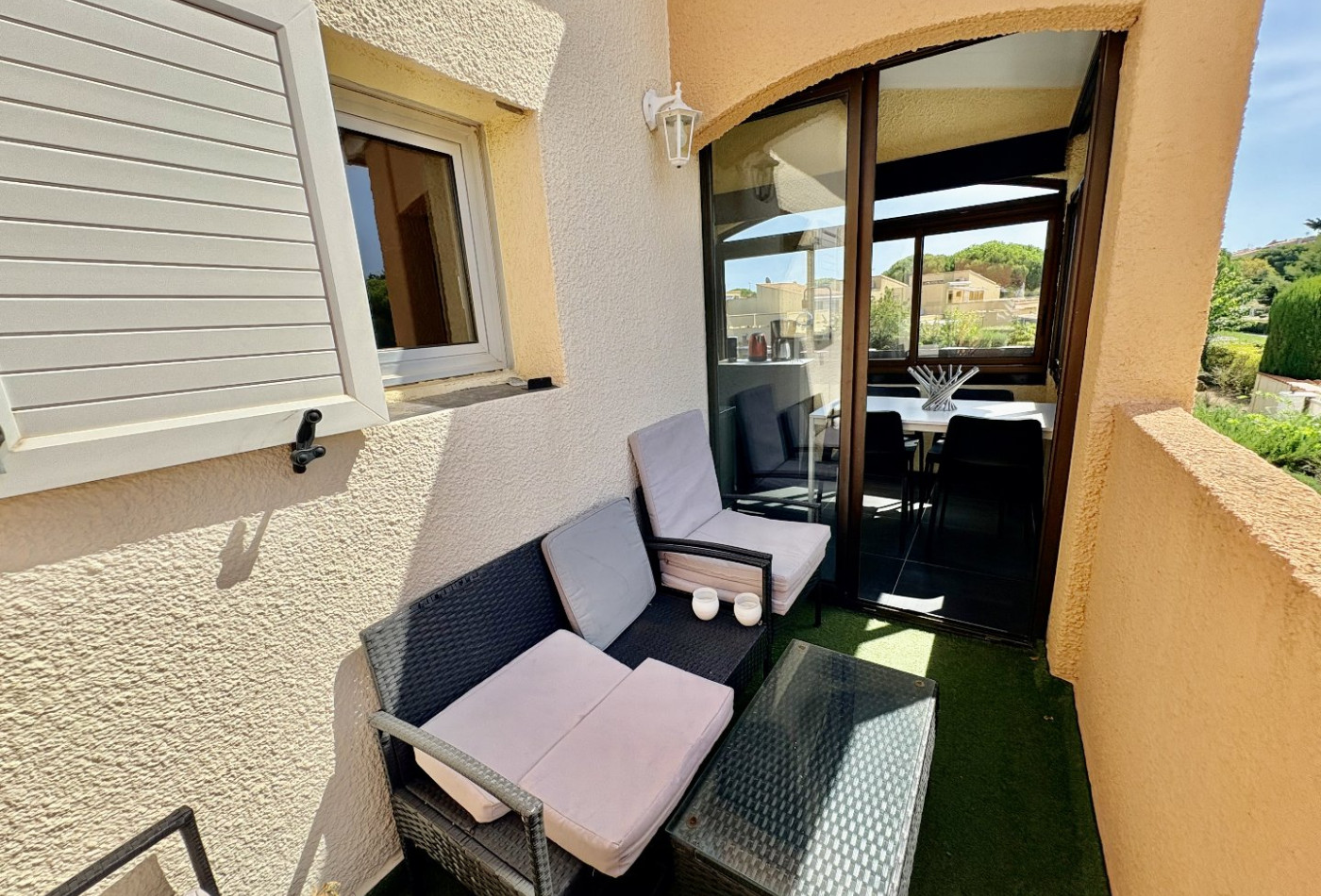 vente Appartement en résidence Cap D'agde - Photo 9
