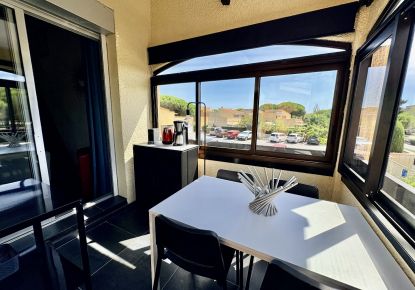 vente Appartement en résidence Cap D'agde