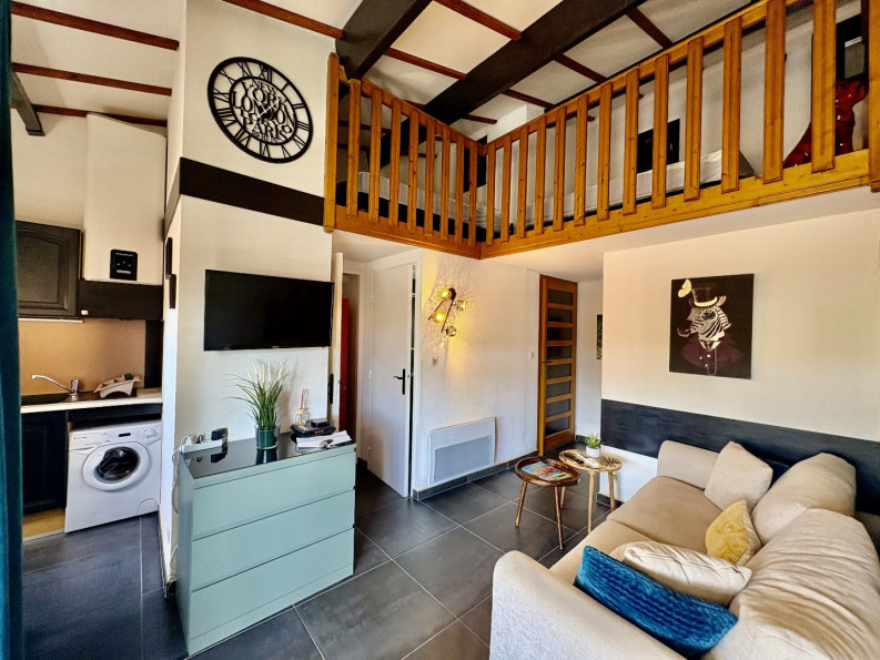 vente Appartement en résidence Cap D'agde - Photo 5
