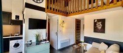 vente Appartement en résidence Cap D'agde