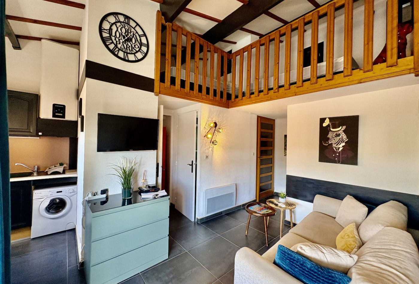 vente Appartement en résidence Cap D'agde - Photo 5