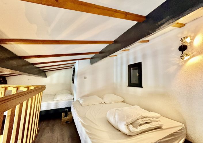 vente Appartement en résidence Cap D'agde