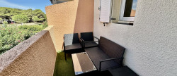 vente Appartement en résidence Cap D'agde