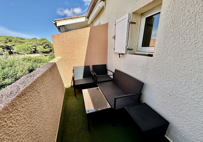 vente Appartement en résidence Le Cap D'agde