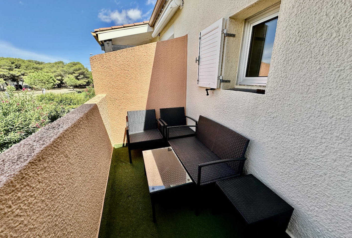 vente Appartement en résidence Cap D'agde - Photo 2