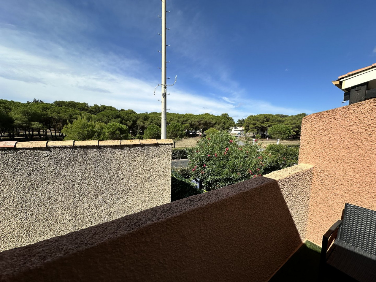 vente Appartement en résidence Le Cap D'agde - Photo 12