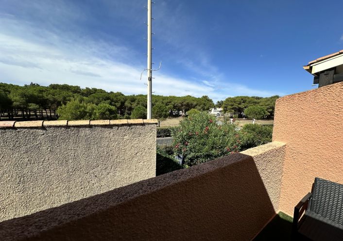 vente Appartement en résidence Le Cap D'agde