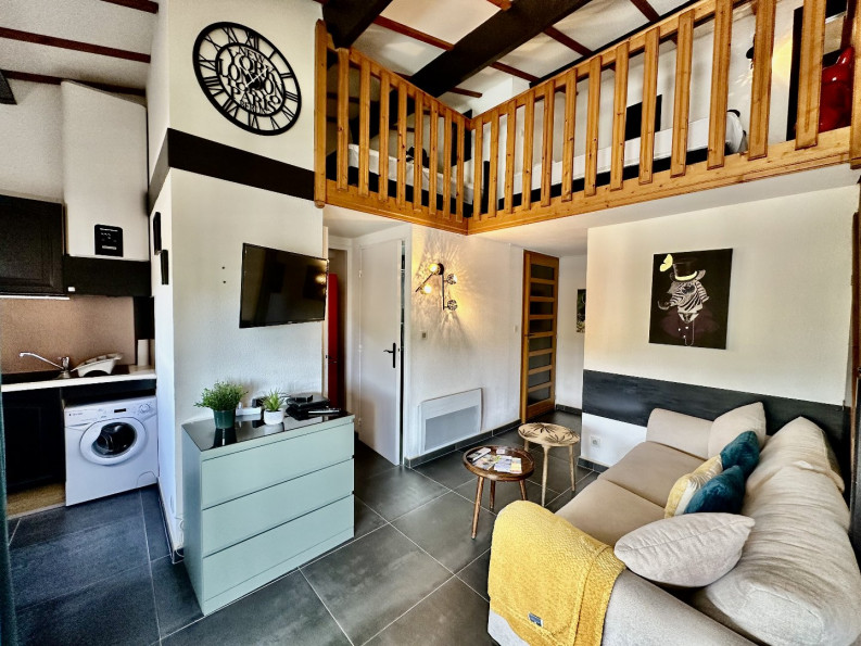 vente Appartement en résidence Le Cap D'agde - Photo 4