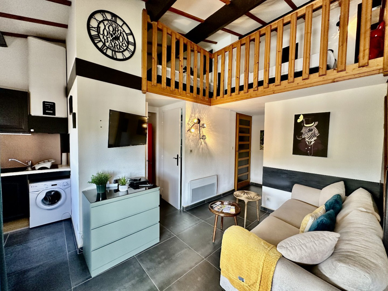 vente Appartement en résidence Le Cap D'agde - Photo 4