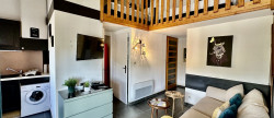 vente Appartement en résidence Cap D'agde