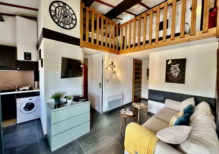 vente Appartement en résidence Le Cap D'agde