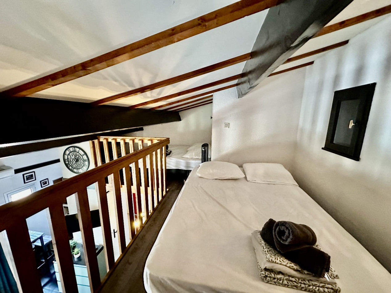 vente Appartement en résidence Le Cap D'agde - Photo 6