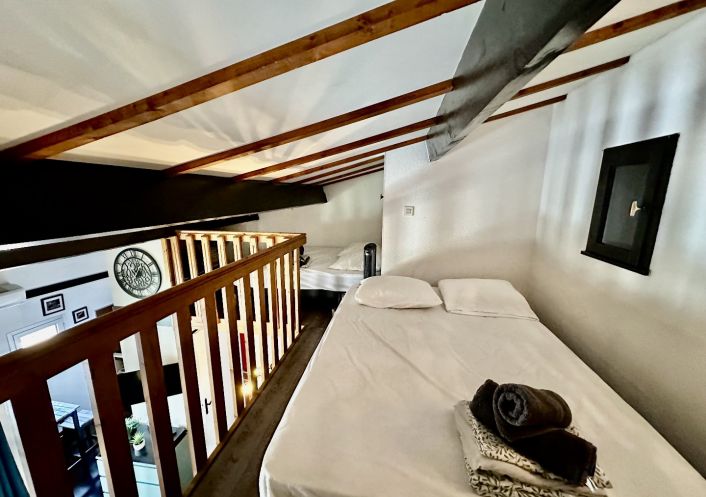 vente Appartement en résidence Le Cap D'agde