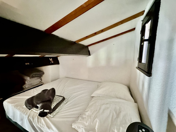 sale Appartement en résidence Le Cap D'agde - Photo 7