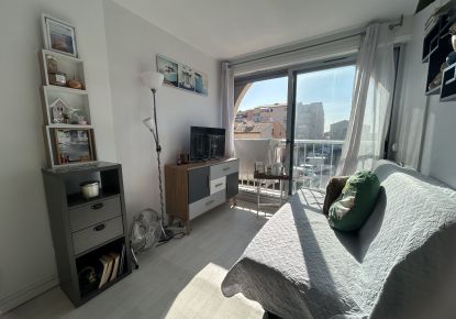 vente Appartement en résidence Le Cap D'agde