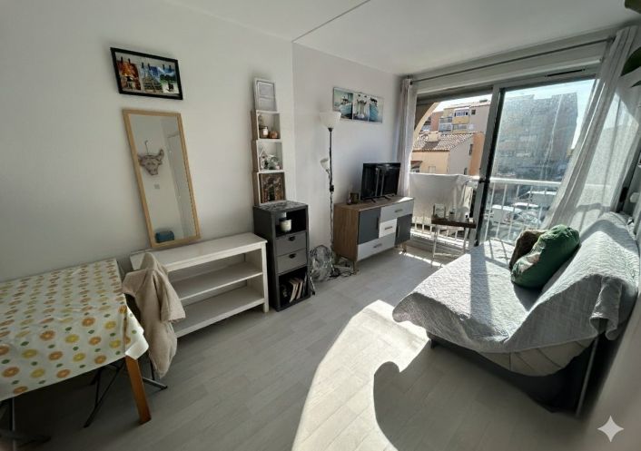 vente Appartement en résidence Le Cap D'agde