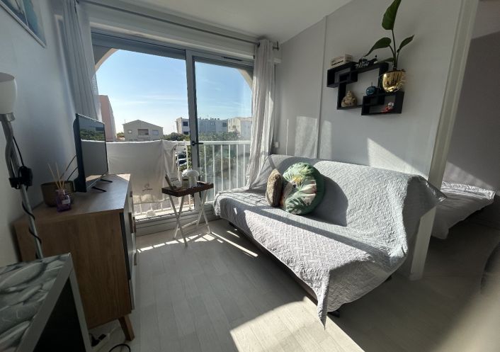 vente Appartement en résidence Le Cap D'agde