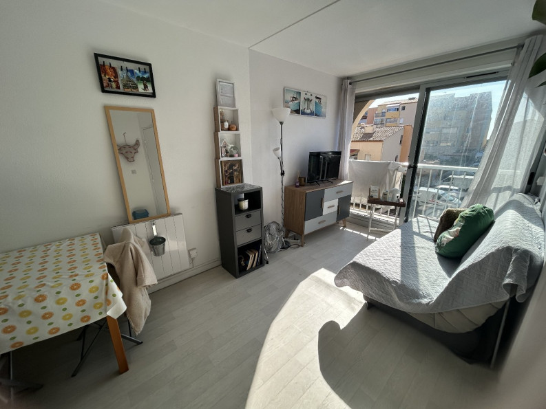 vente Appartement en résidence Le Cap D'agde - Photo 3