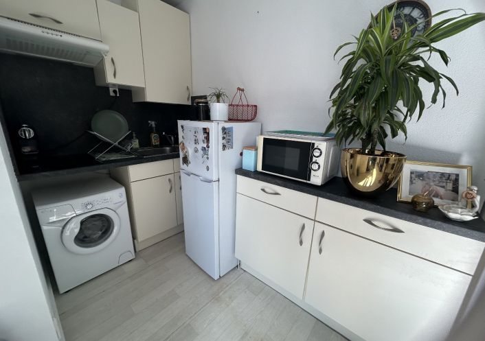 vente Appartement en résidence Le Cap D'agde