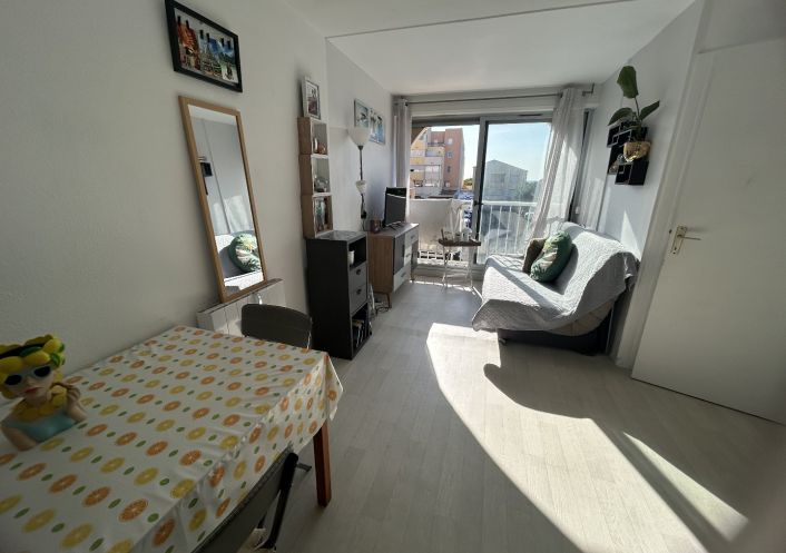 vente Appartement en résidence Le Cap D'agde