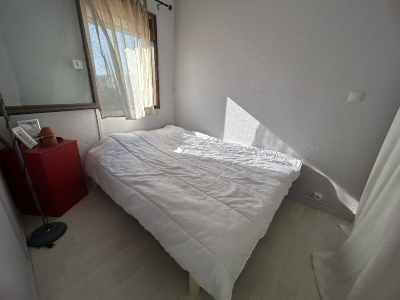 vente Appartement en résidence Le Cap D'agde - Photo 6