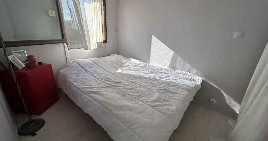 vente Appartement en résidence Cap D'agde