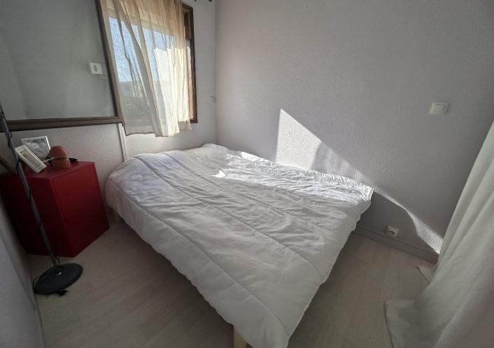 vente Appartement en résidence Le Cap D'agde