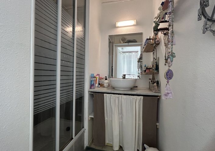 vente Appartement en résidence Le Cap D'agde