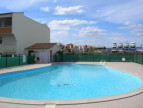 vente Appartement en résidence Le Cap D'agde