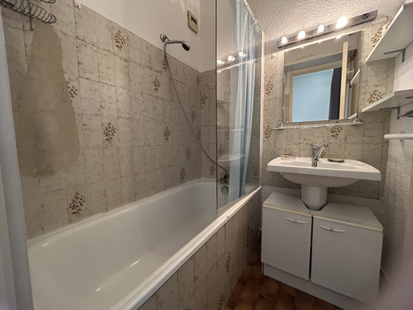 sale Appartement en résidence Le Cap D'agde - Photo 6