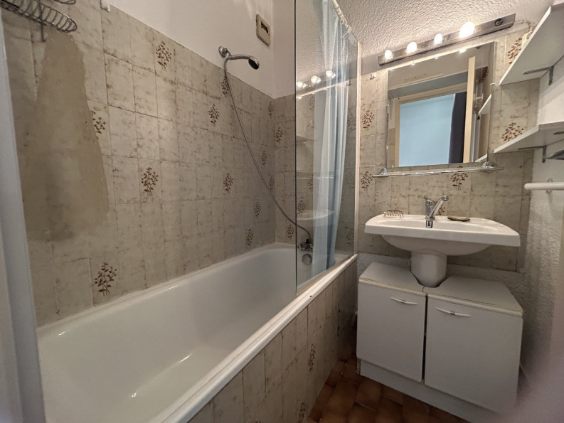 vente Appartement en résidence Le Cap D'agde - Photo 6